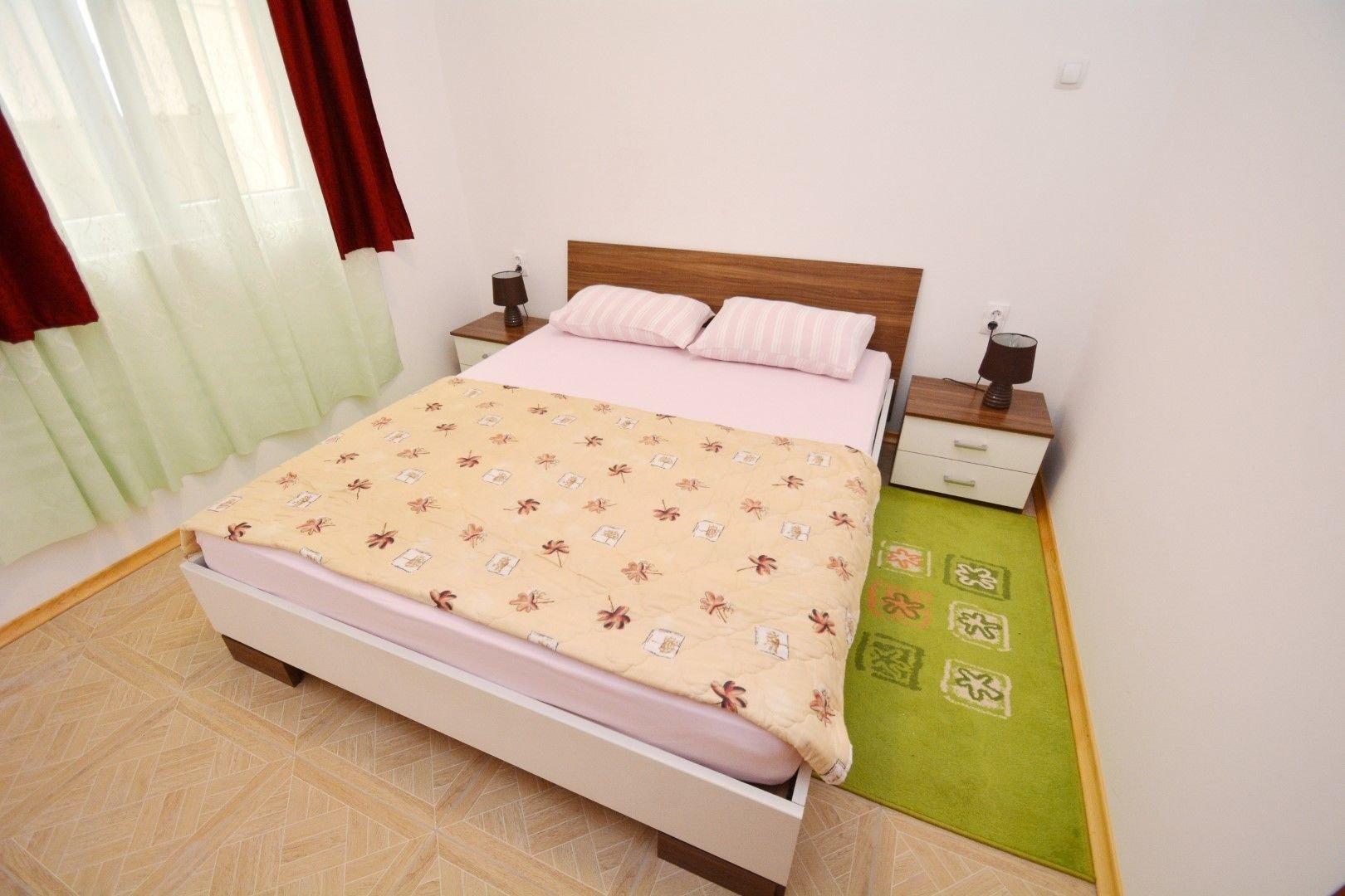 Marinero Apartments Kotor Extérieur photo