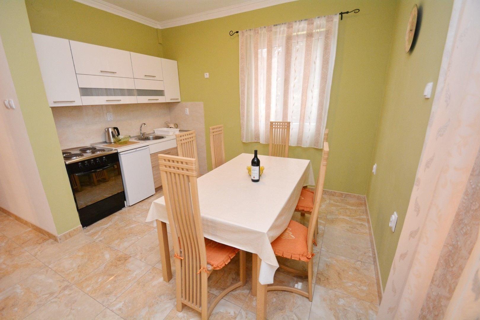 Marinero Apartments Kotor Extérieur photo