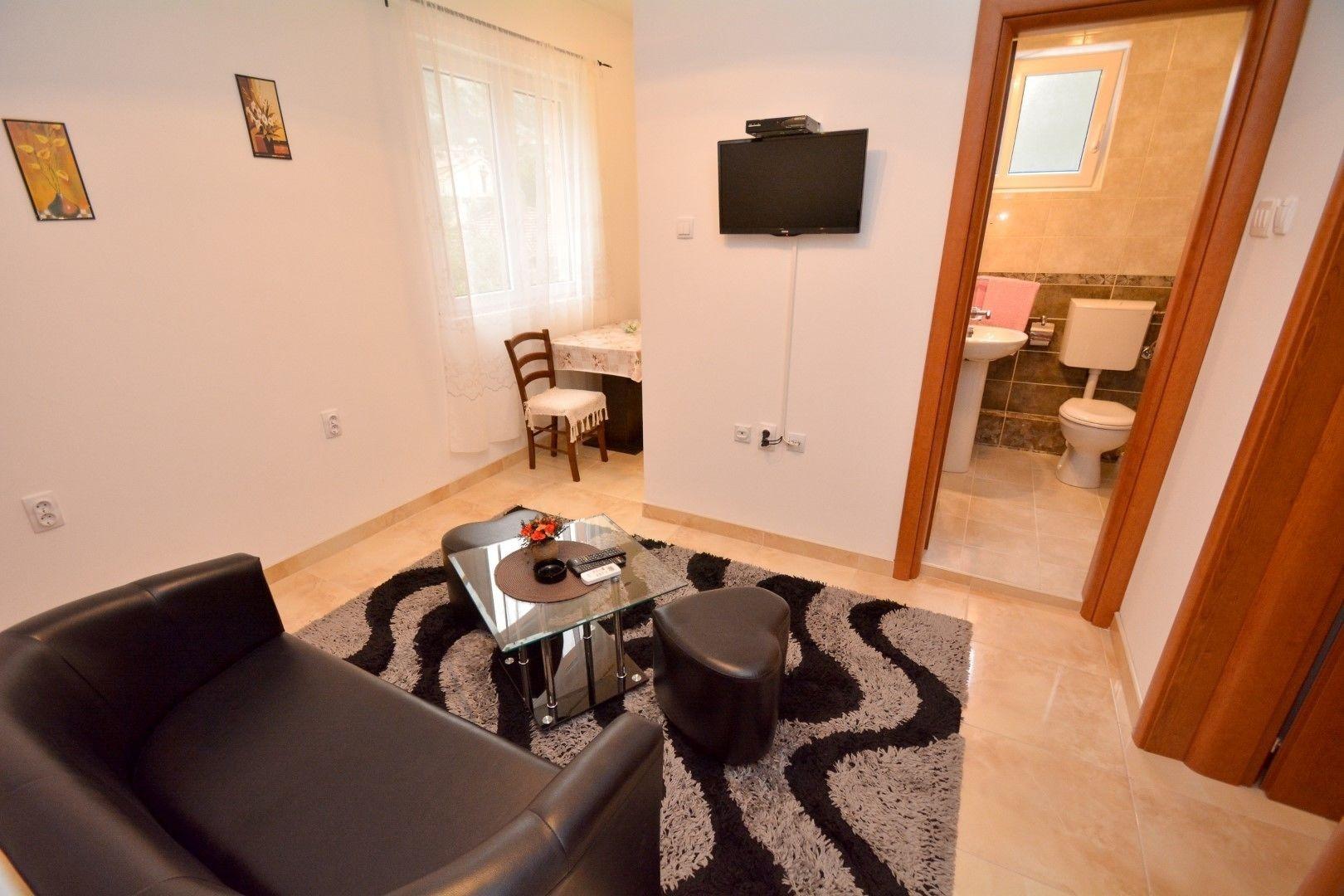 Marinero Apartments Kotor Extérieur photo