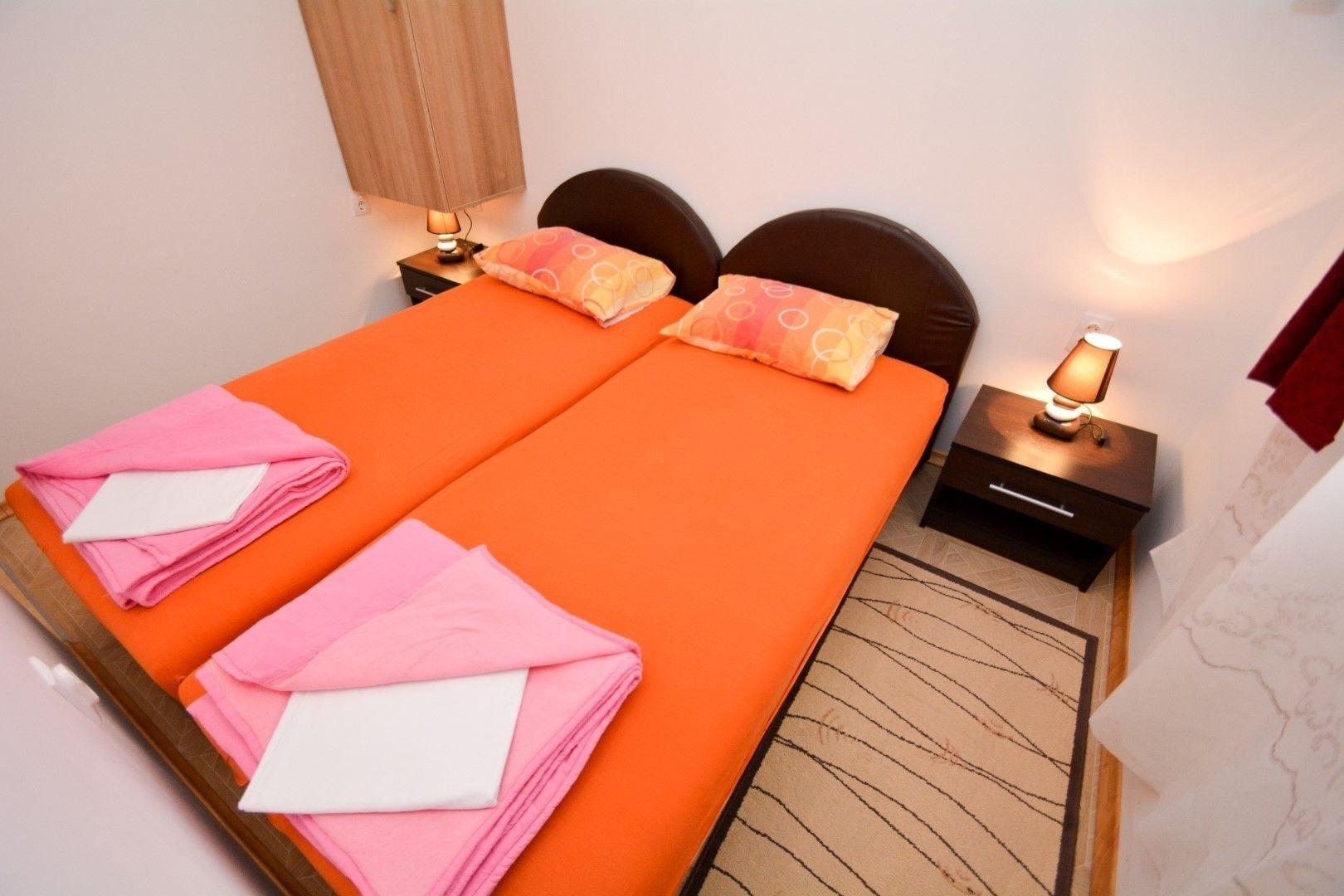 Marinero Apartments Kotor Extérieur photo
