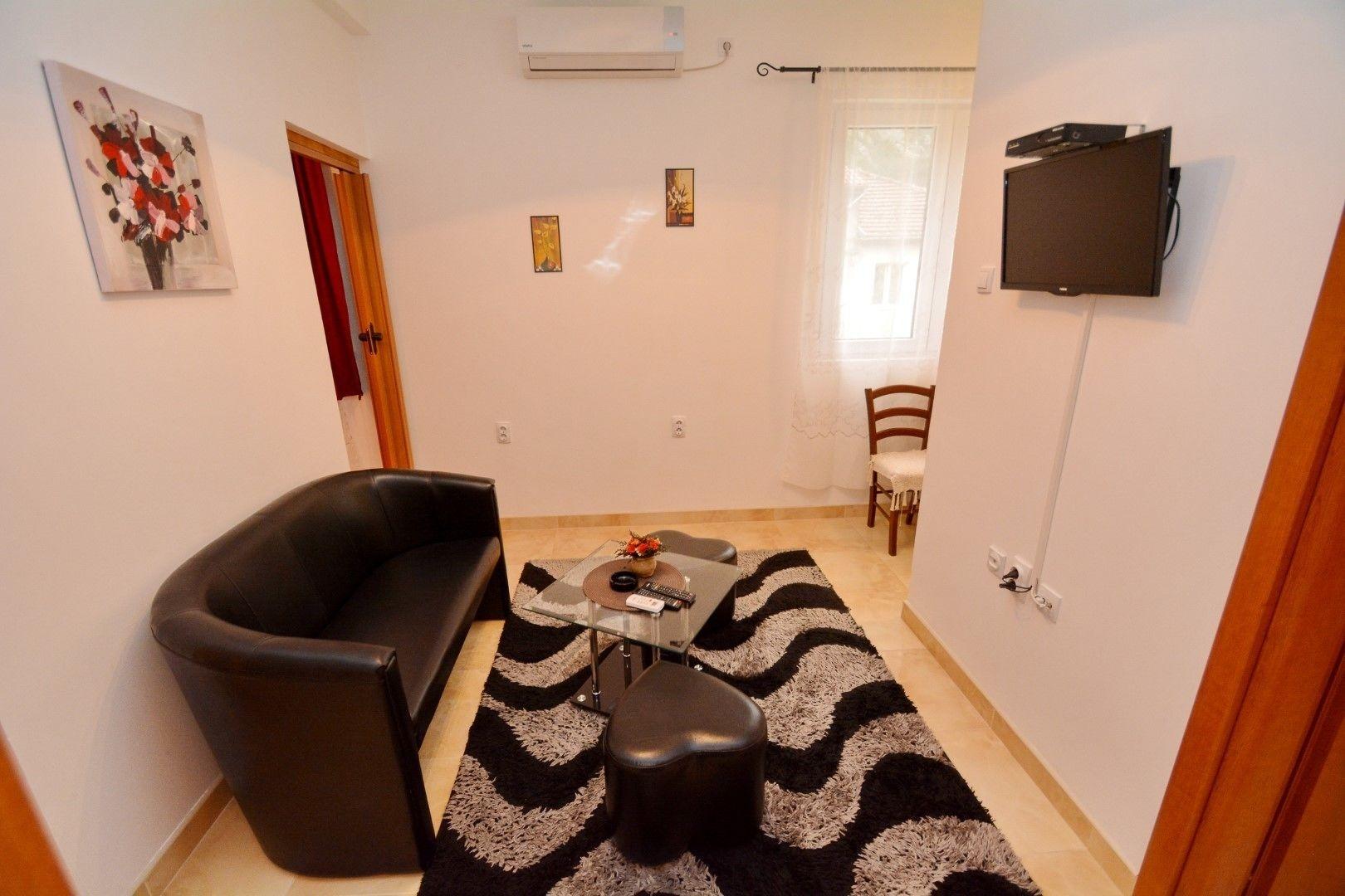 Marinero Apartments Kotor Extérieur photo