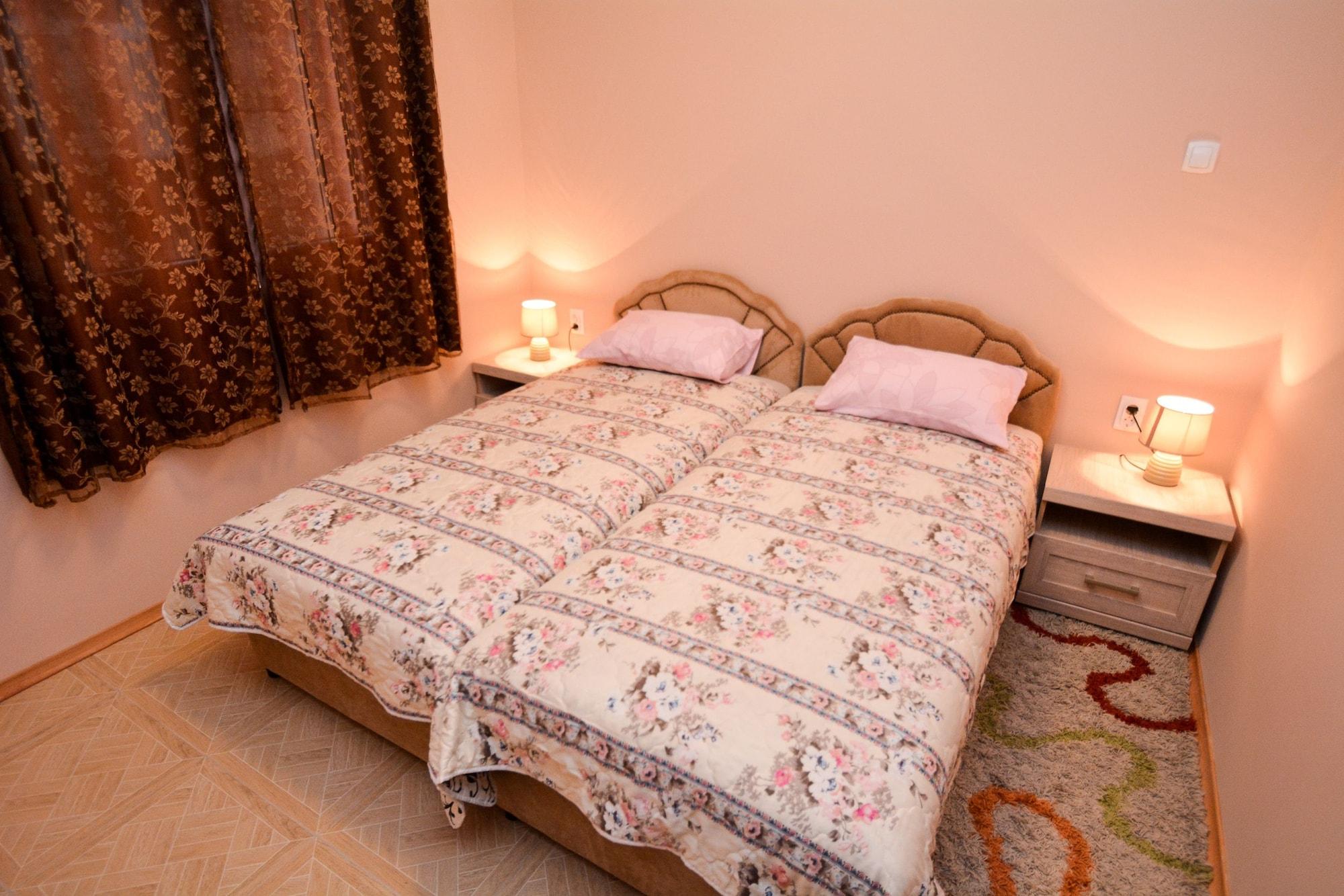 Marinero Apartments Kotor Extérieur photo