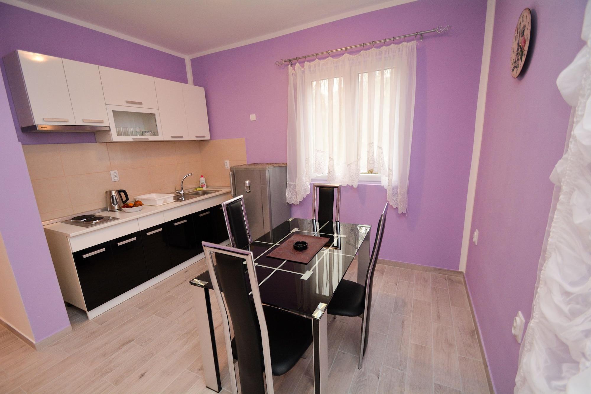 Marinero Apartments Kotor Extérieur photo