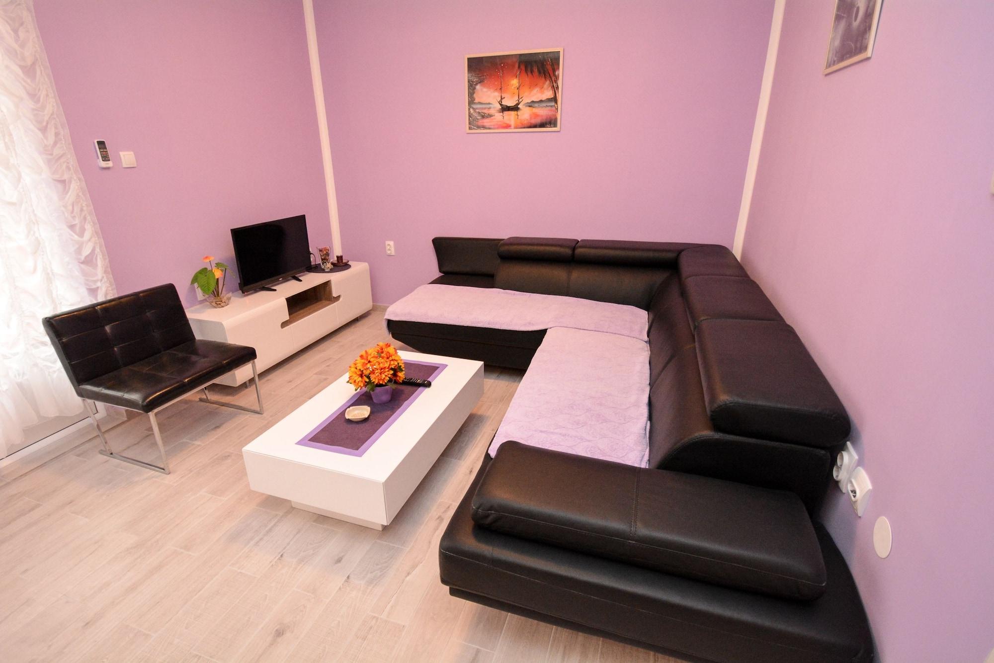 Marinero Apartments Kotor Extérieur photo