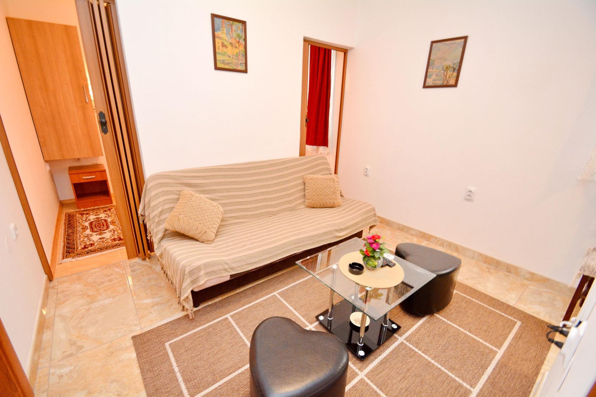 Marinero Apartments Kotor Extérieur photo