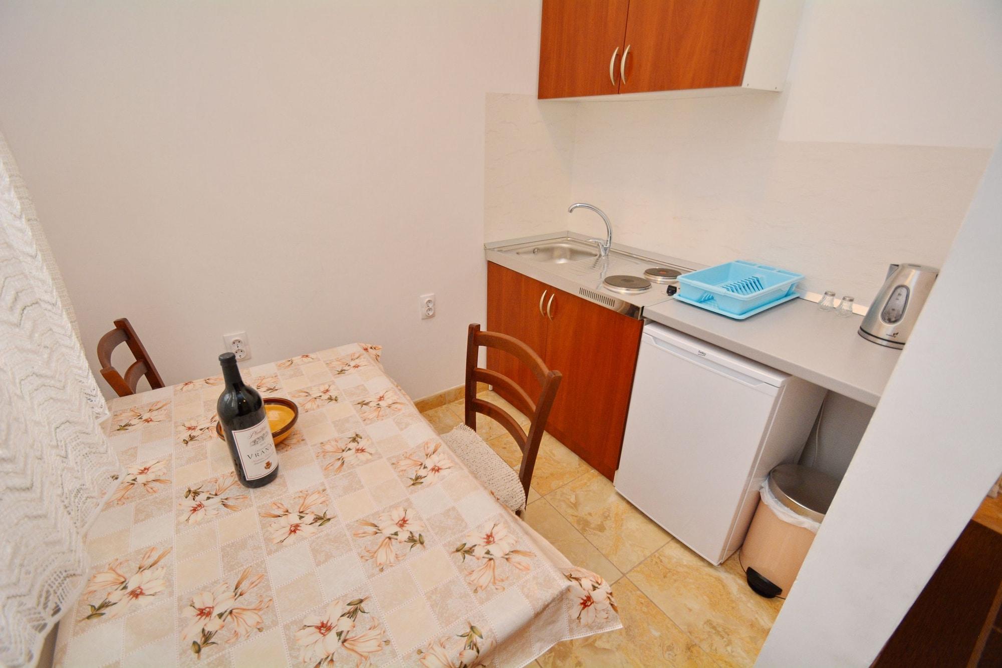 Marinero Apartments Kotor Extérieur photo