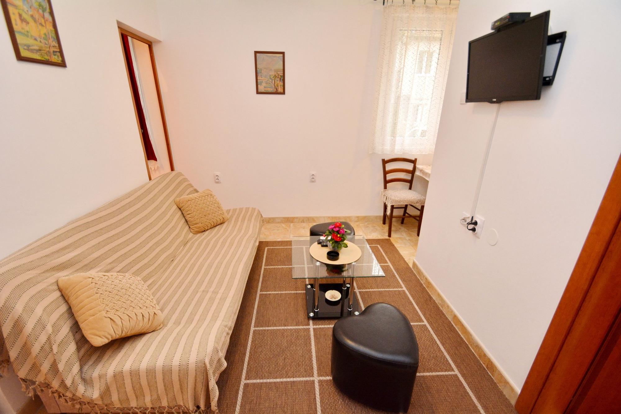 Marinero Apartments Kotor Extérieur photo