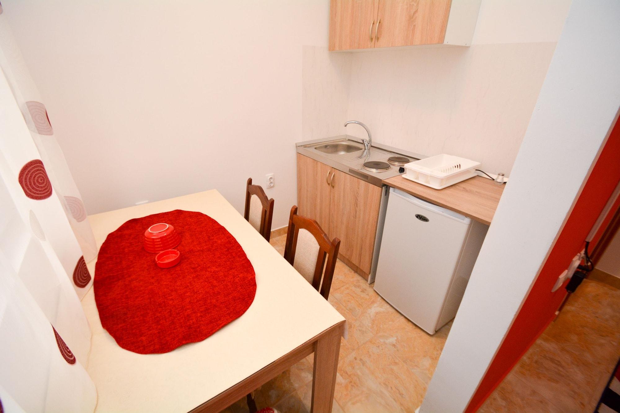 Marinero Apartments Kotor Extérieur photo
