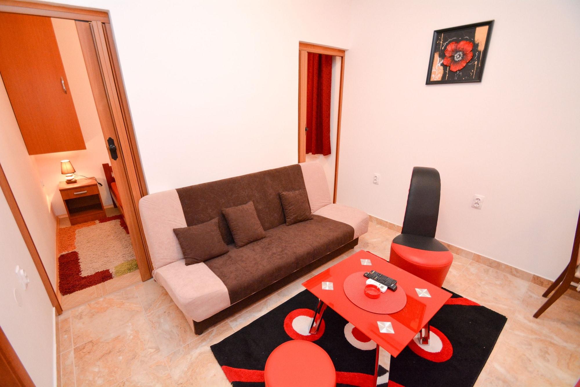 Marinero Apartments Kotor Extérieur photo
