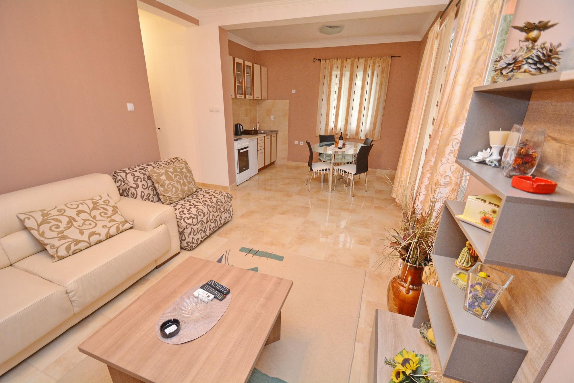 Marinero Apartments Kotor Extérieur photo