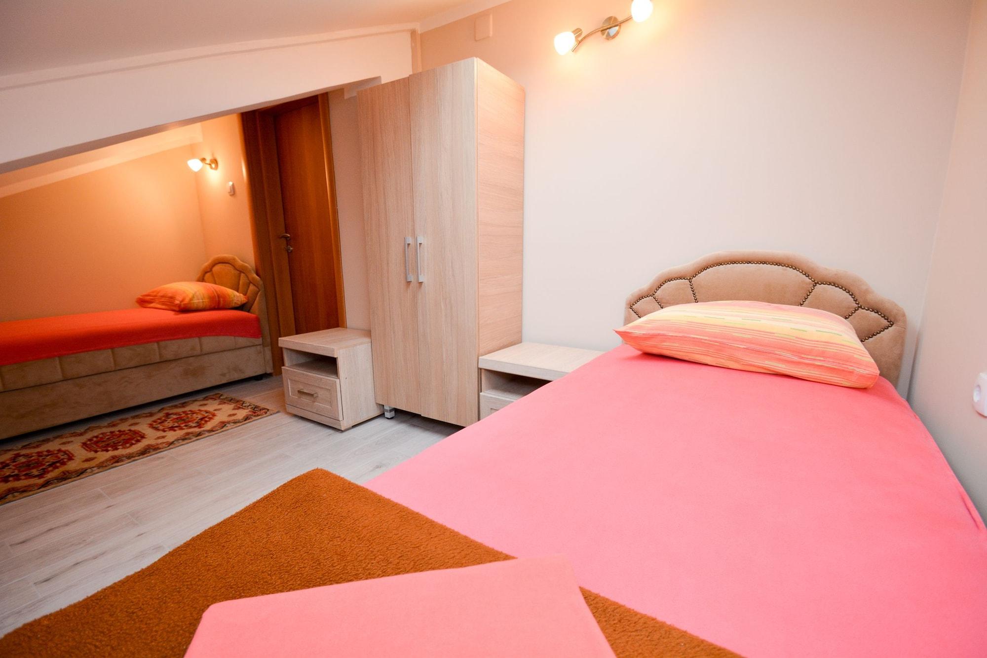 Marinero Apartments Kotor Extérieur photo