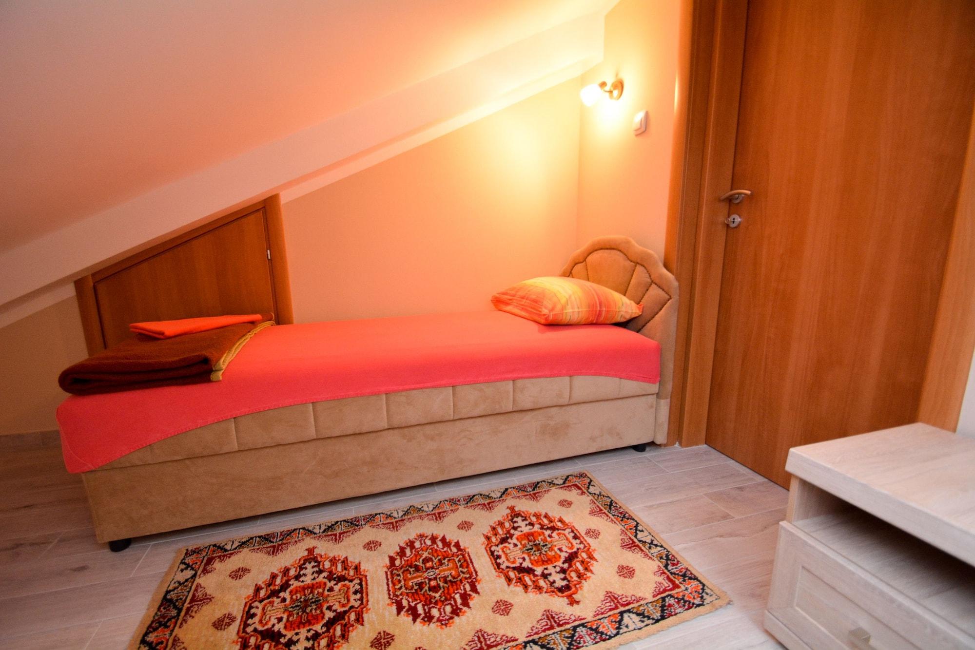 Marinero Apartments Kotor Extérieur photo