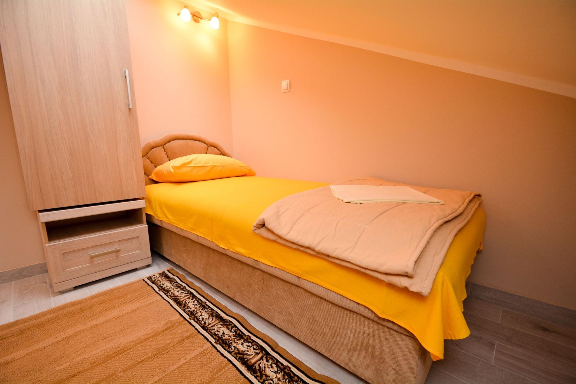 Marinero Apartments Kotor Extérieur photo