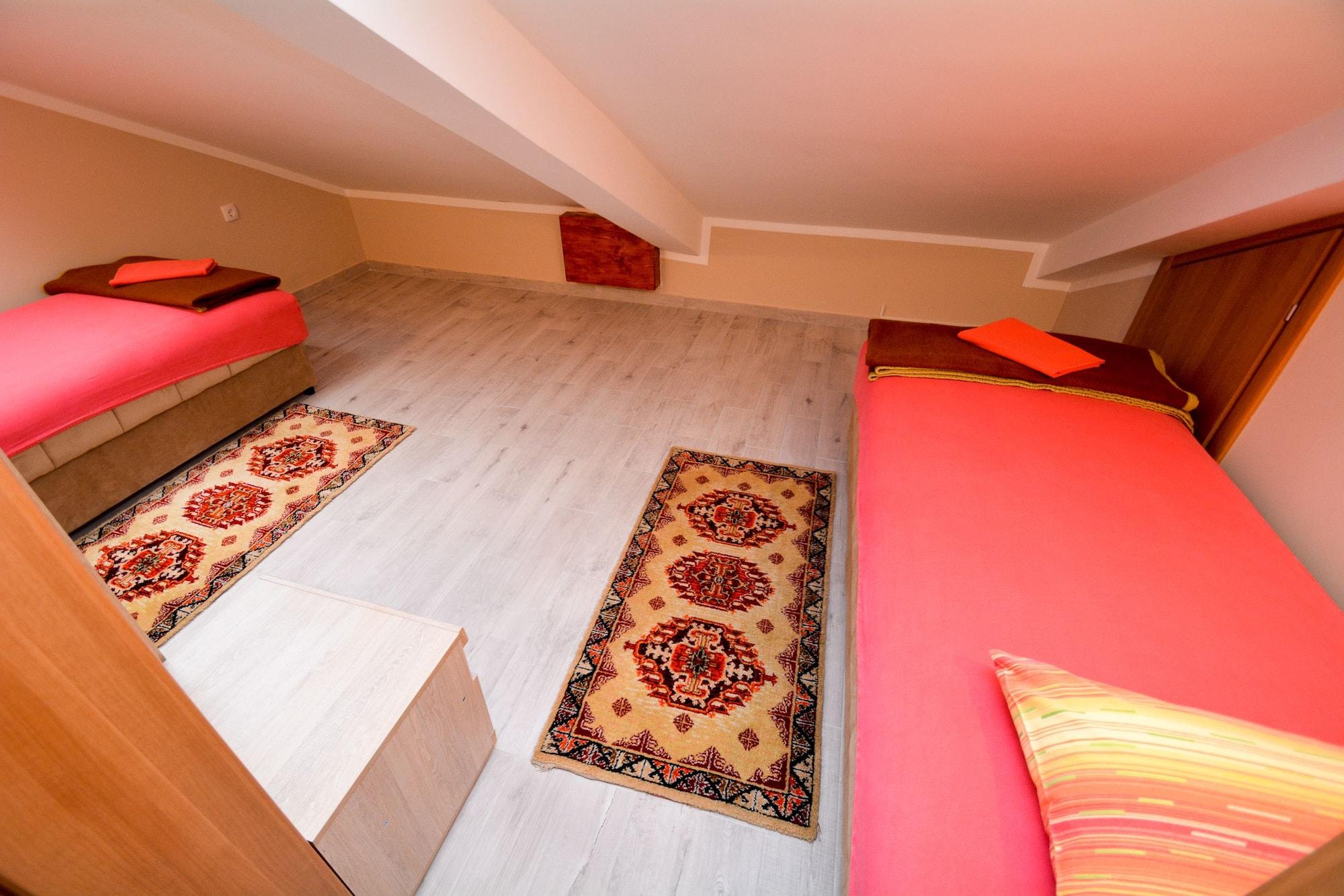 Marinero Apartments Kotor Extérieur photo