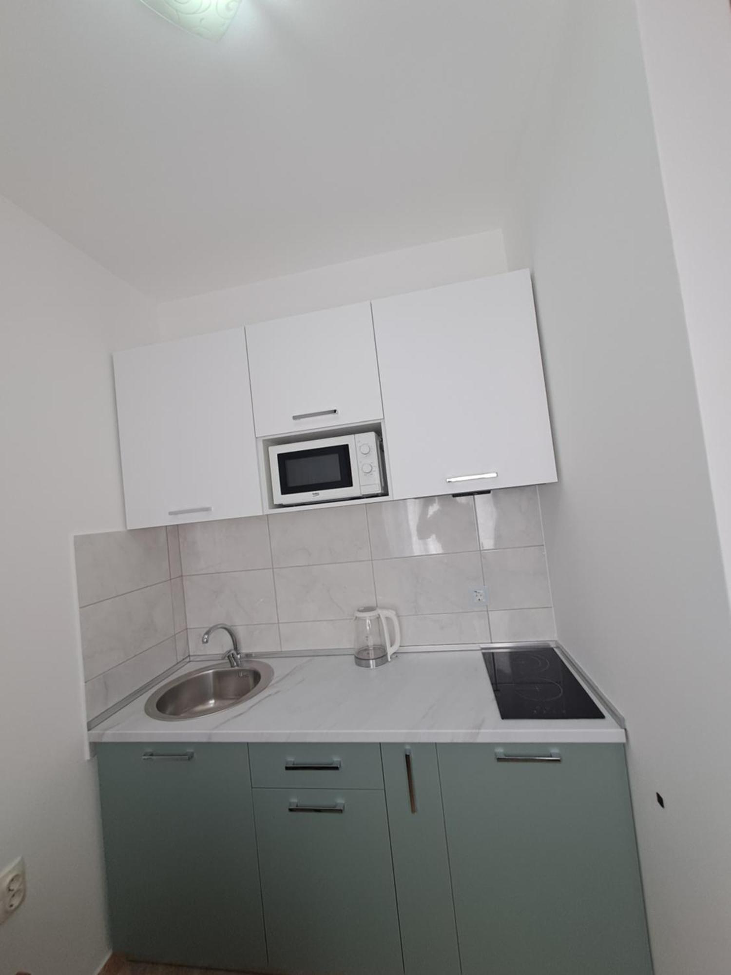 Marinero Apartments Kotor Extérieur photo