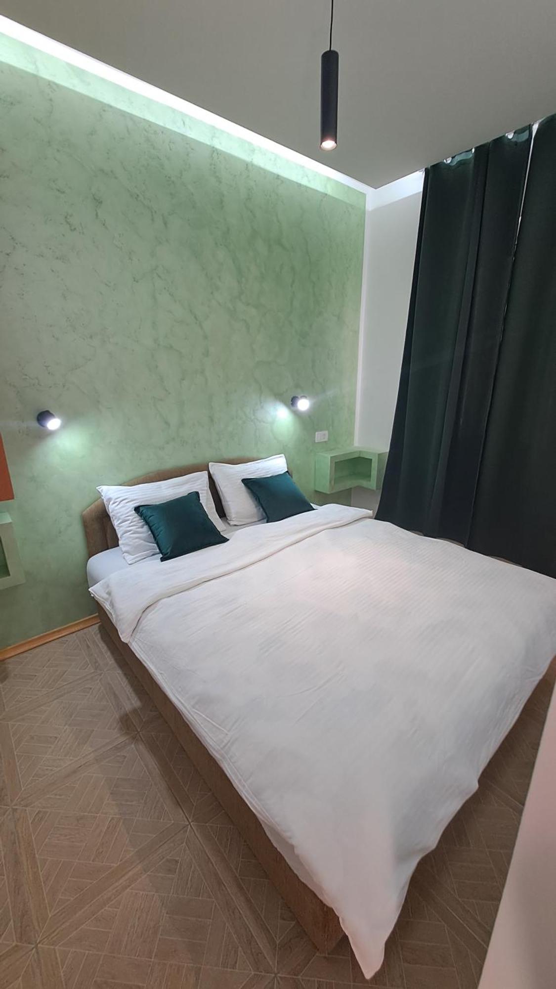 Marinero Apartments Kotor Extérieur photo