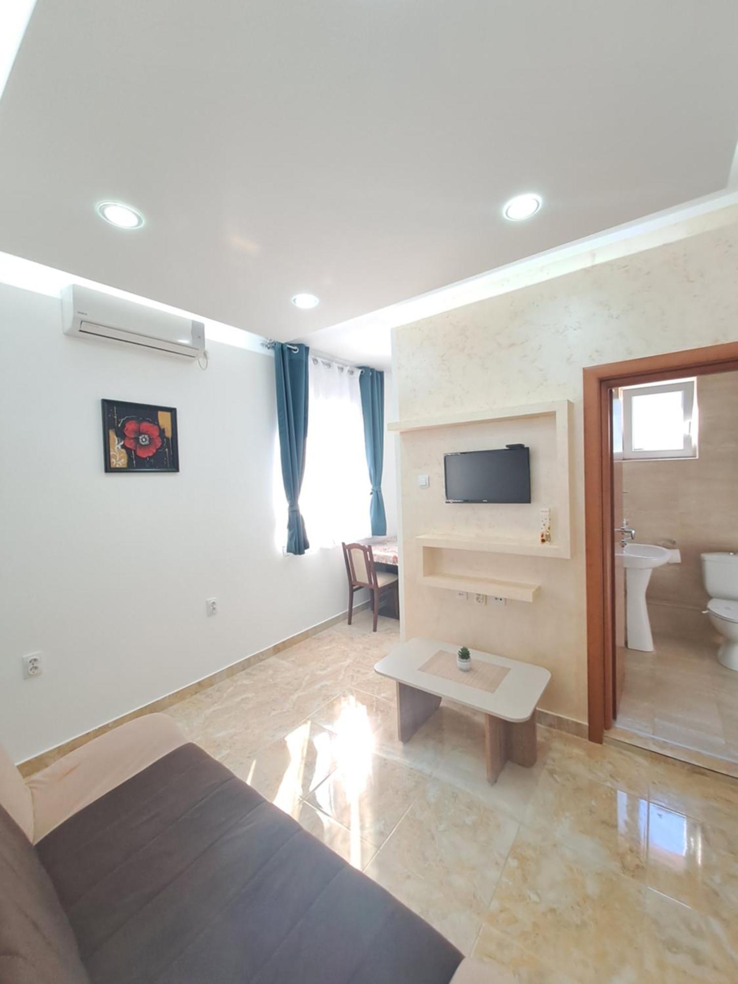 Marinero Apartments Kotor Extérieur photo