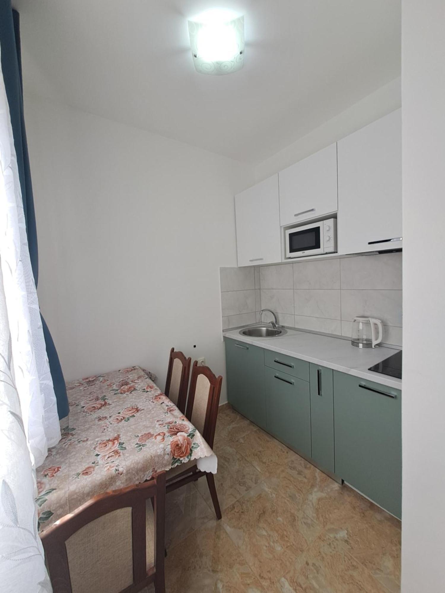 Marinero Apartments Kotor Extérieur photo