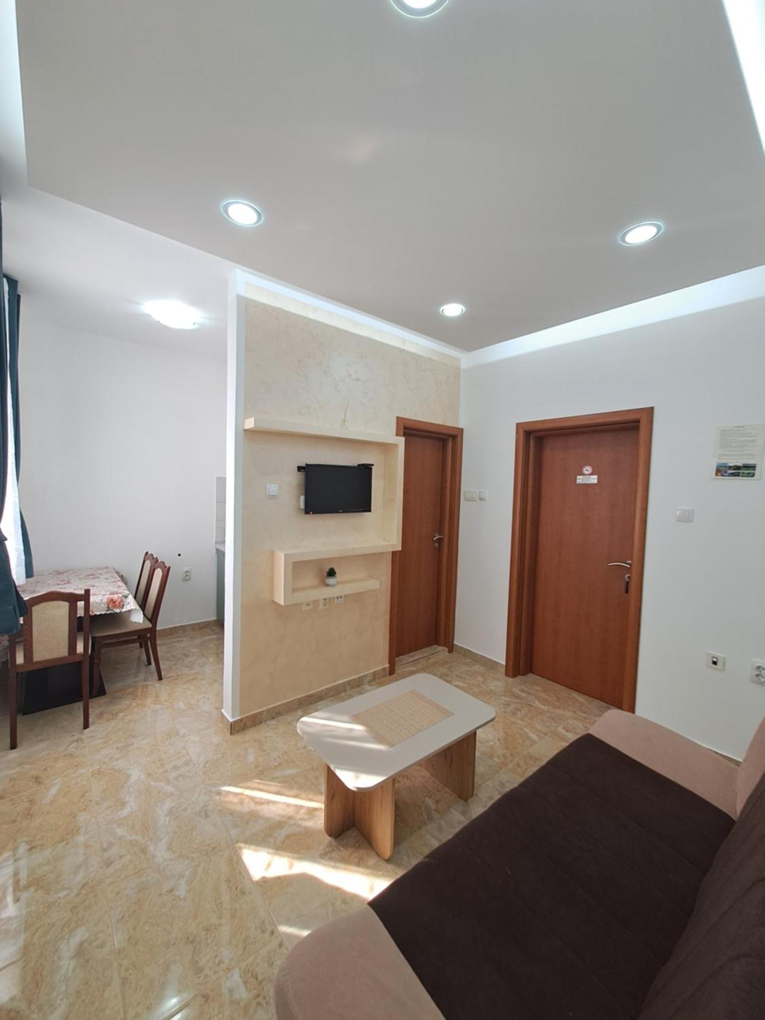 Marinero Apartments Kotor Extérieur photo