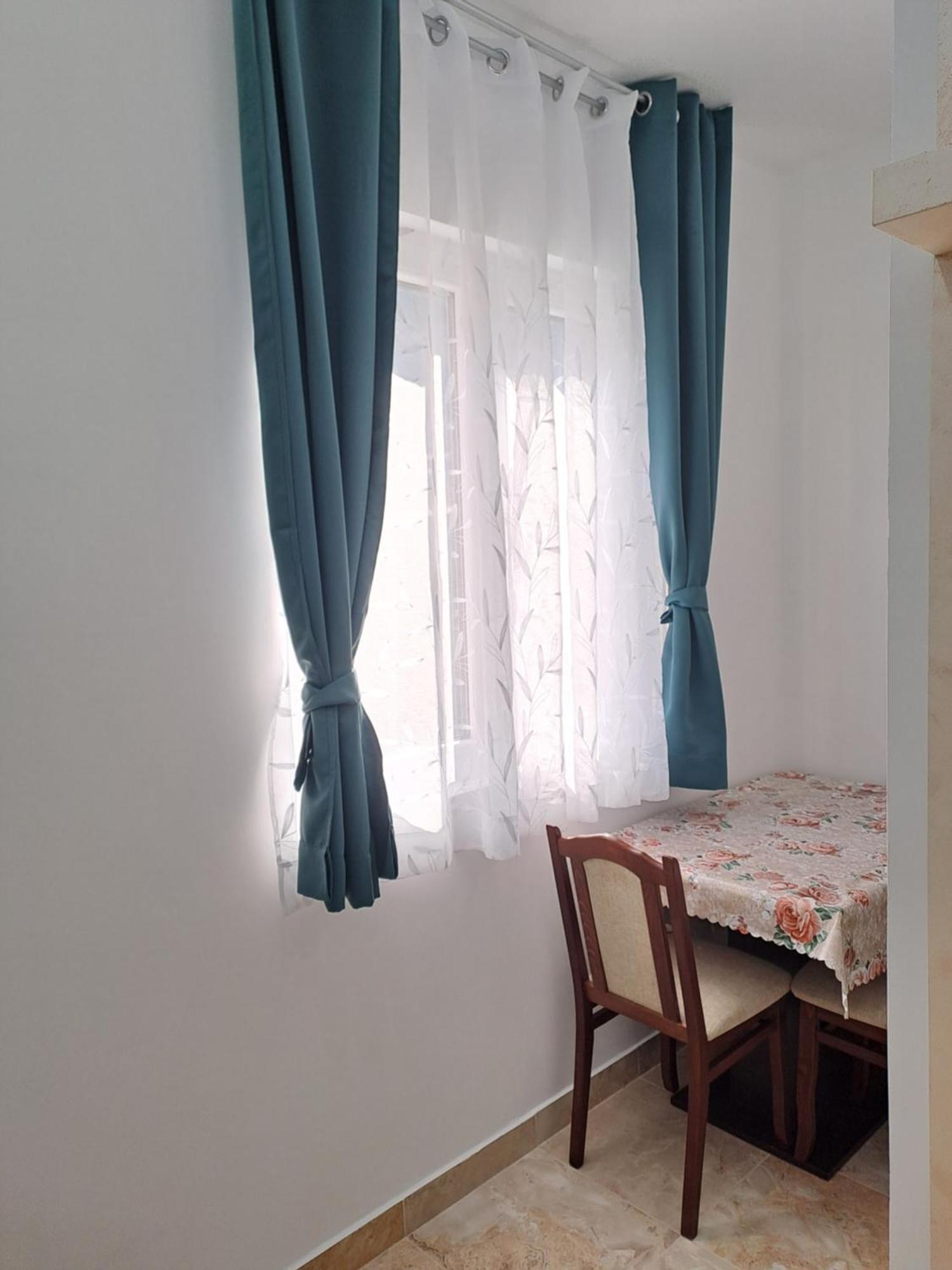 Marinero Apartments Kotor Extérieur photo