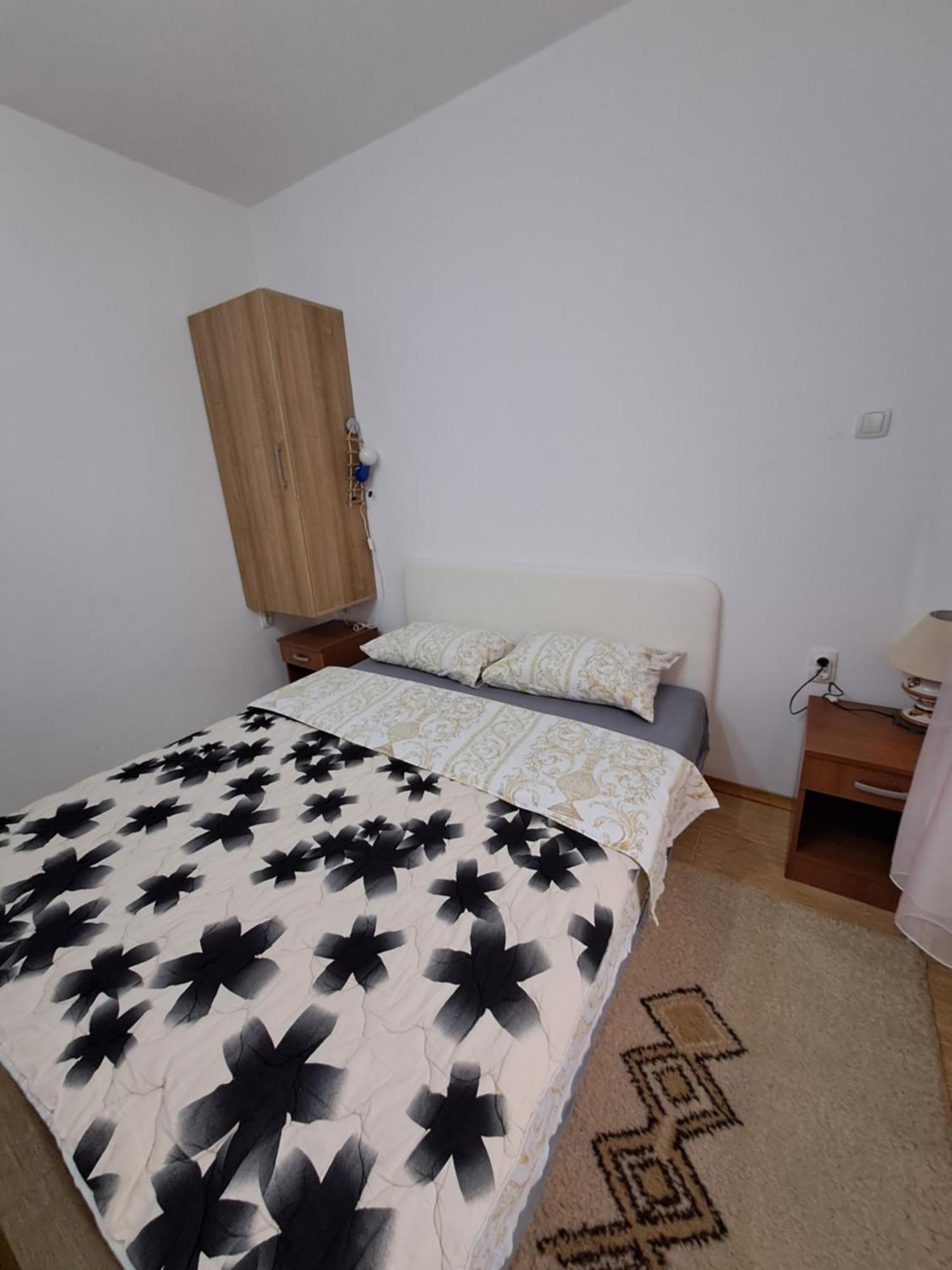Marinero Apartments Kotor Chambre photo