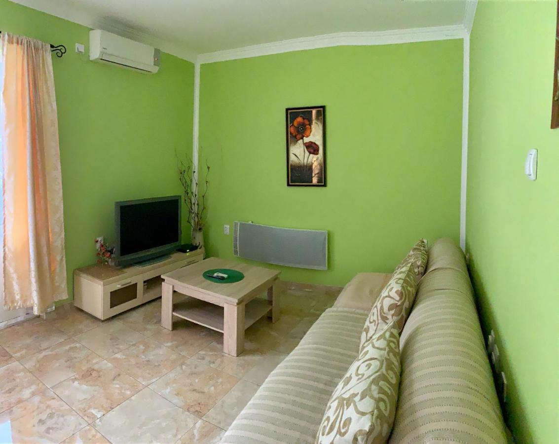 Marinero Apartments Kotor Extérieur photo